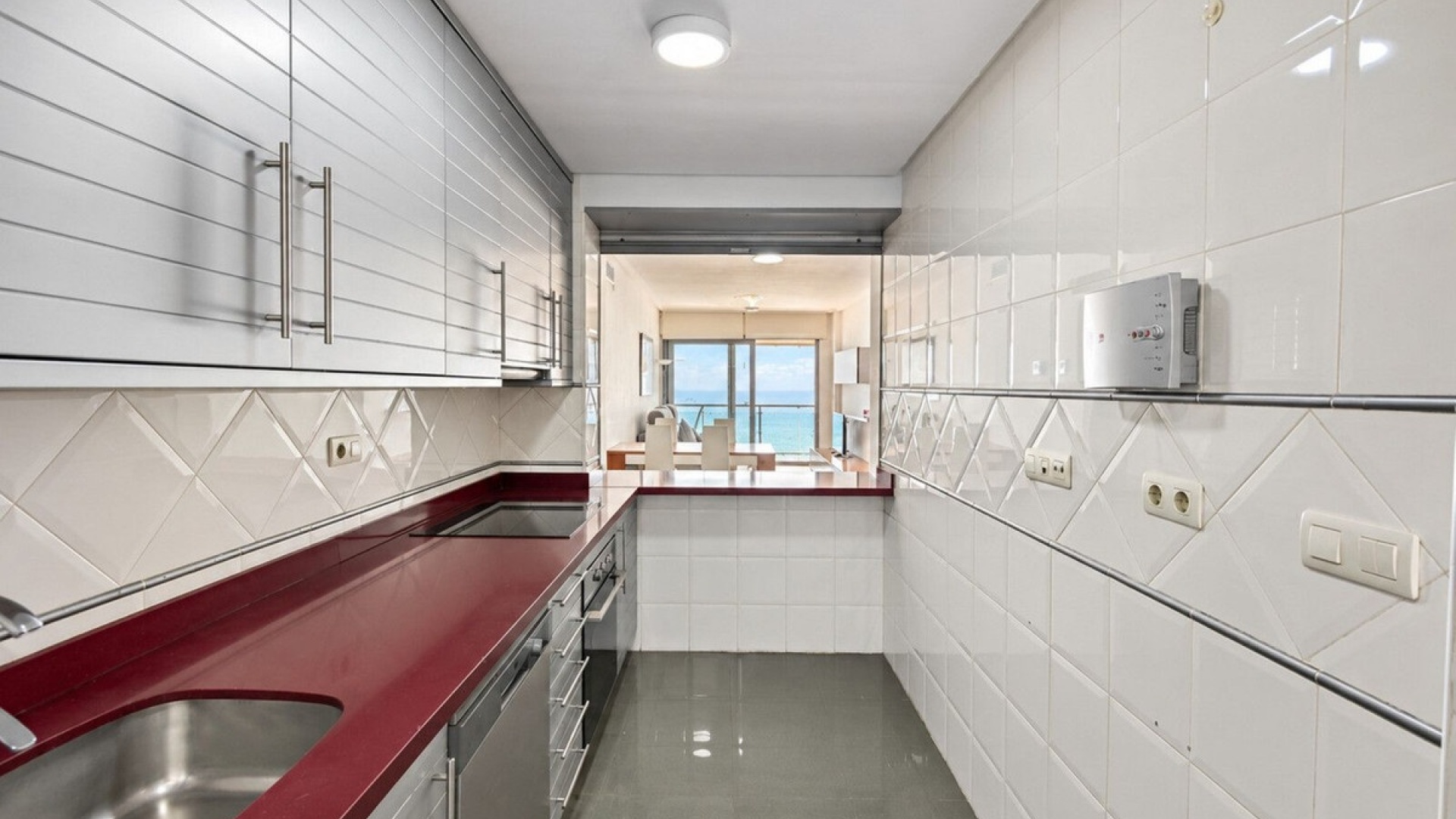 Wederverkoop - Appartement - Torrevieja - Playa Del Cura
