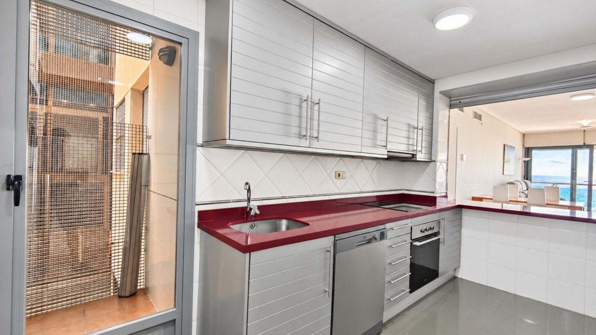 Wederverkoop - Appartement - Torrevieja - Playa Del Cura