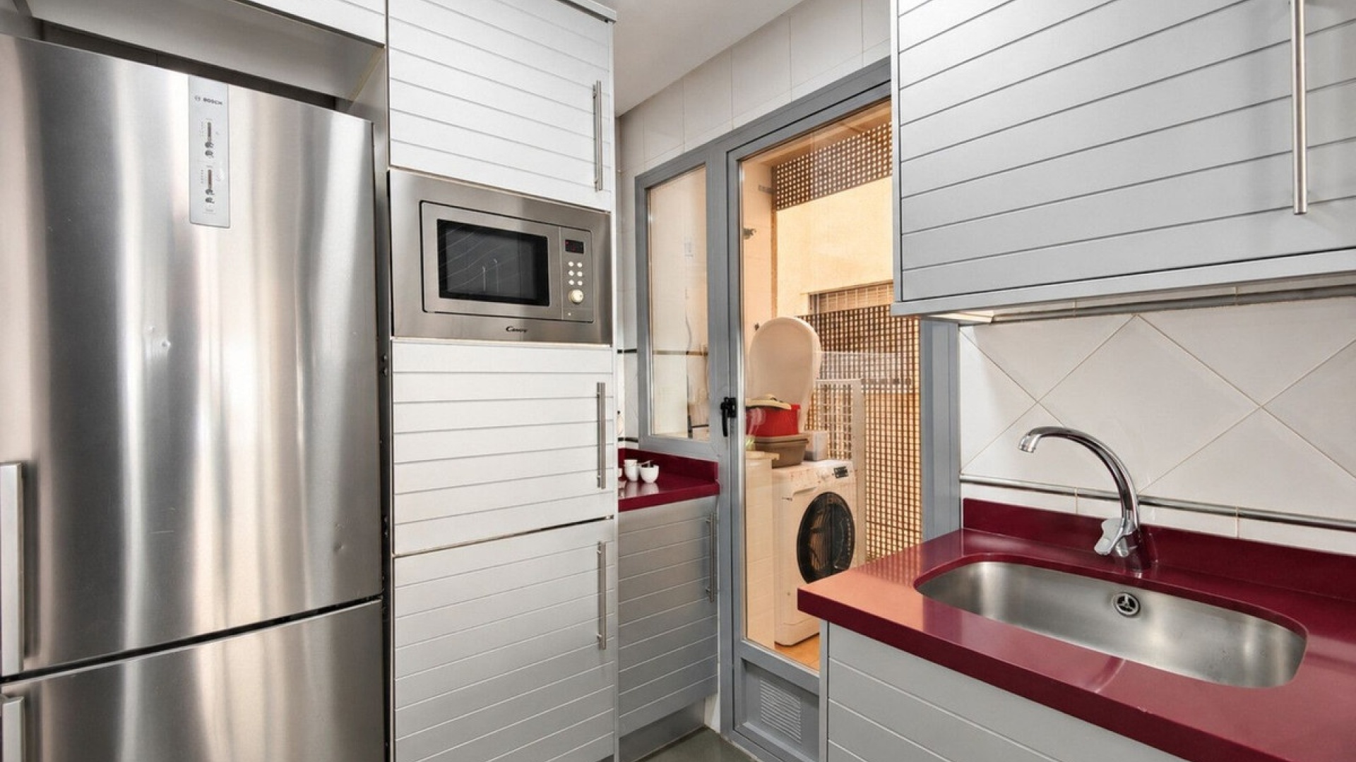 Wederverkoop - Appartement - Torrevieja - Playa Del Cura
