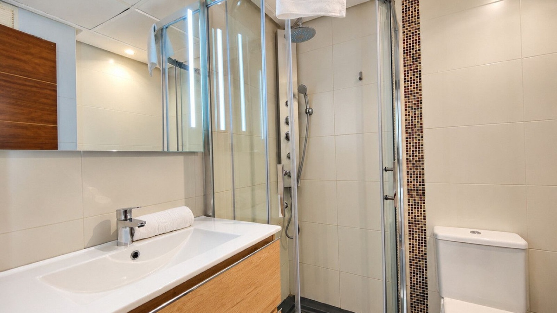 Wederverkoop - Appartement - Torrevieja - Playa Del Cura