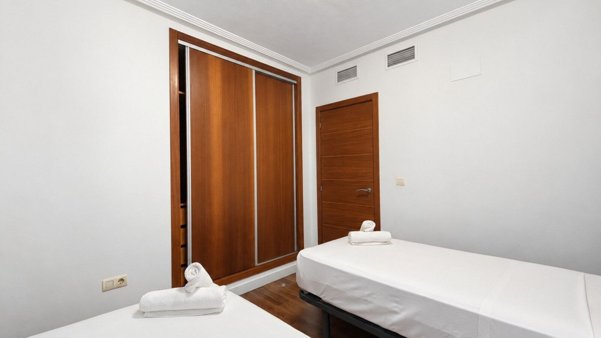 Wederverkoop - Appartement - Torrevieja - Playa Del Cura