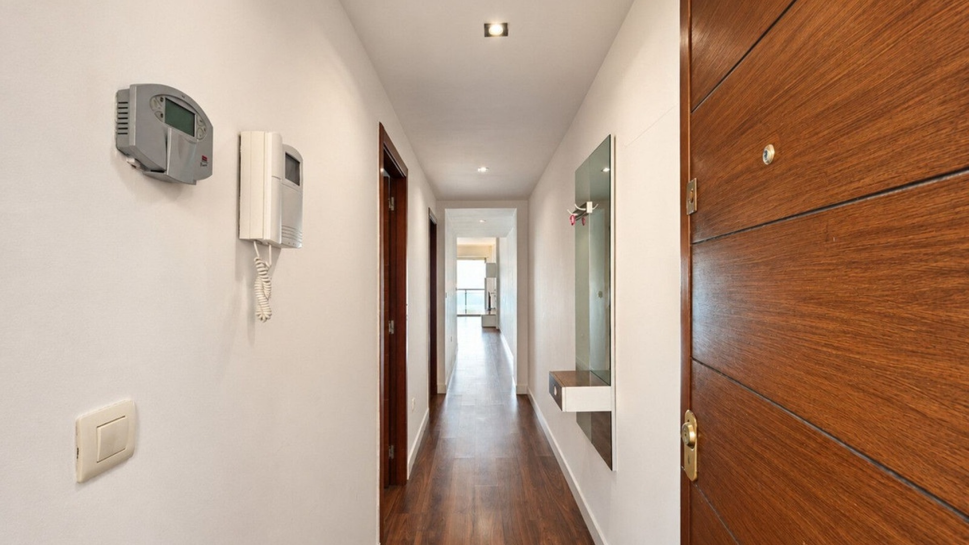 Wederverkoop - Appartement - Torrevieja - Playa Del Cura