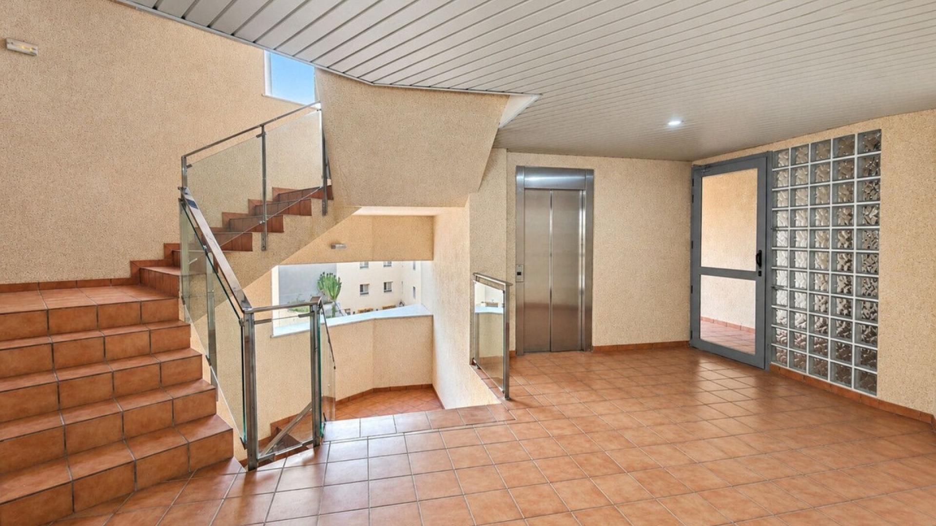 Wederverkoop - Appartement - Torrevieja - Playa Del Cura