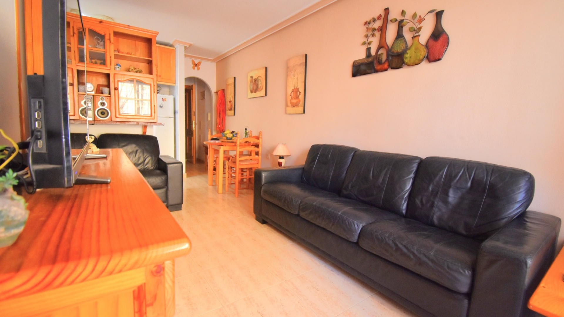 Wederverkoop - Appartement - Torrevieja - Playa Los Locos