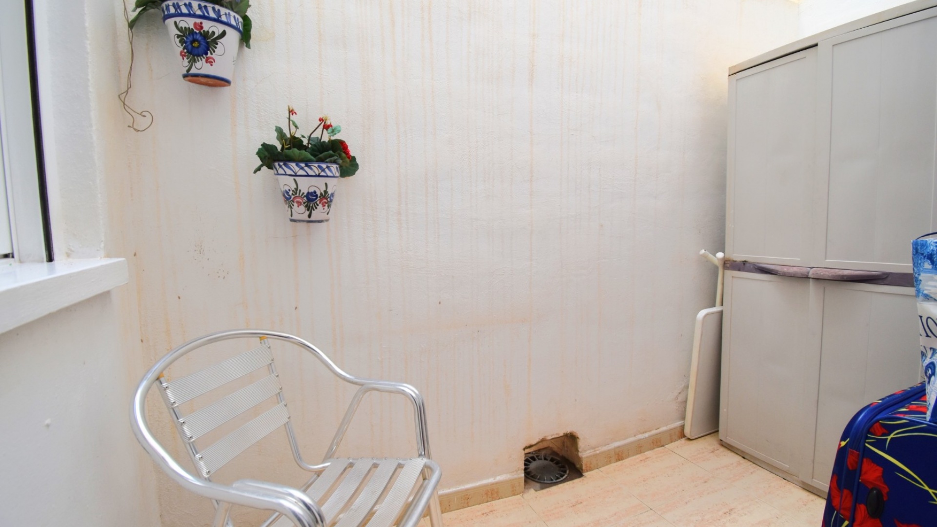 Wederverkoop - Appartement - Torrevieja - Playa Los Locos