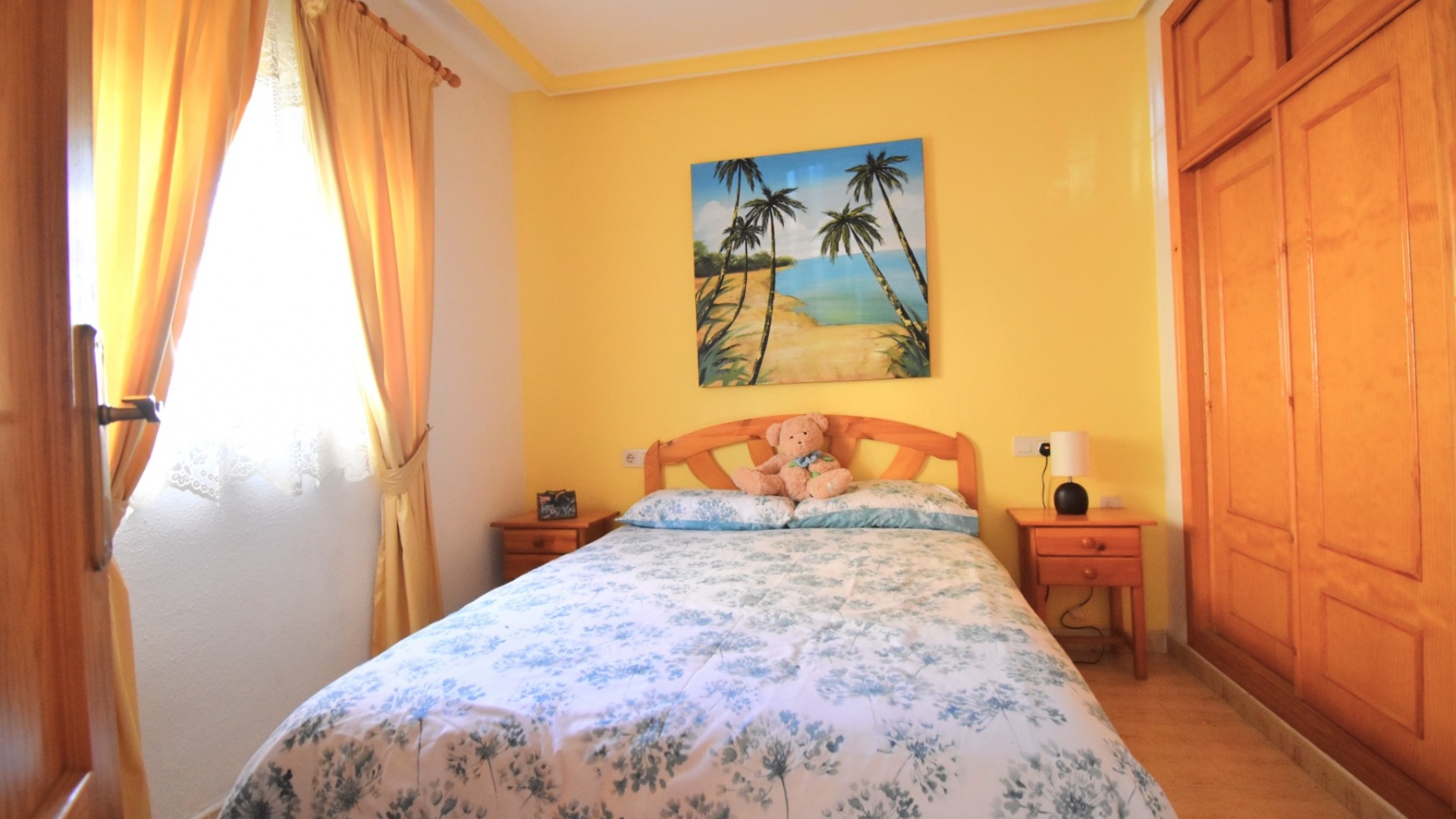 Wederverkoop - Appartement - Torrevieja - Playa Los Locos