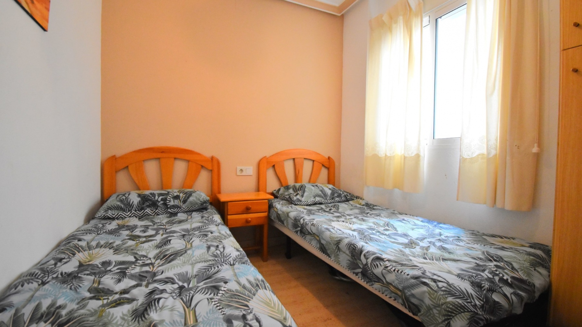Wederverkoop - Appartement - Torrevieja - Playa Los Locos