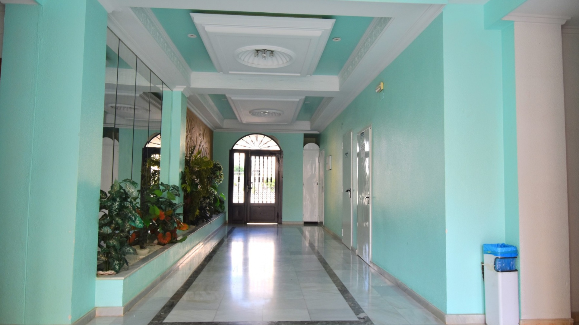 Wederverkoop - Appartement - Torrevieja - Playa Los Locos