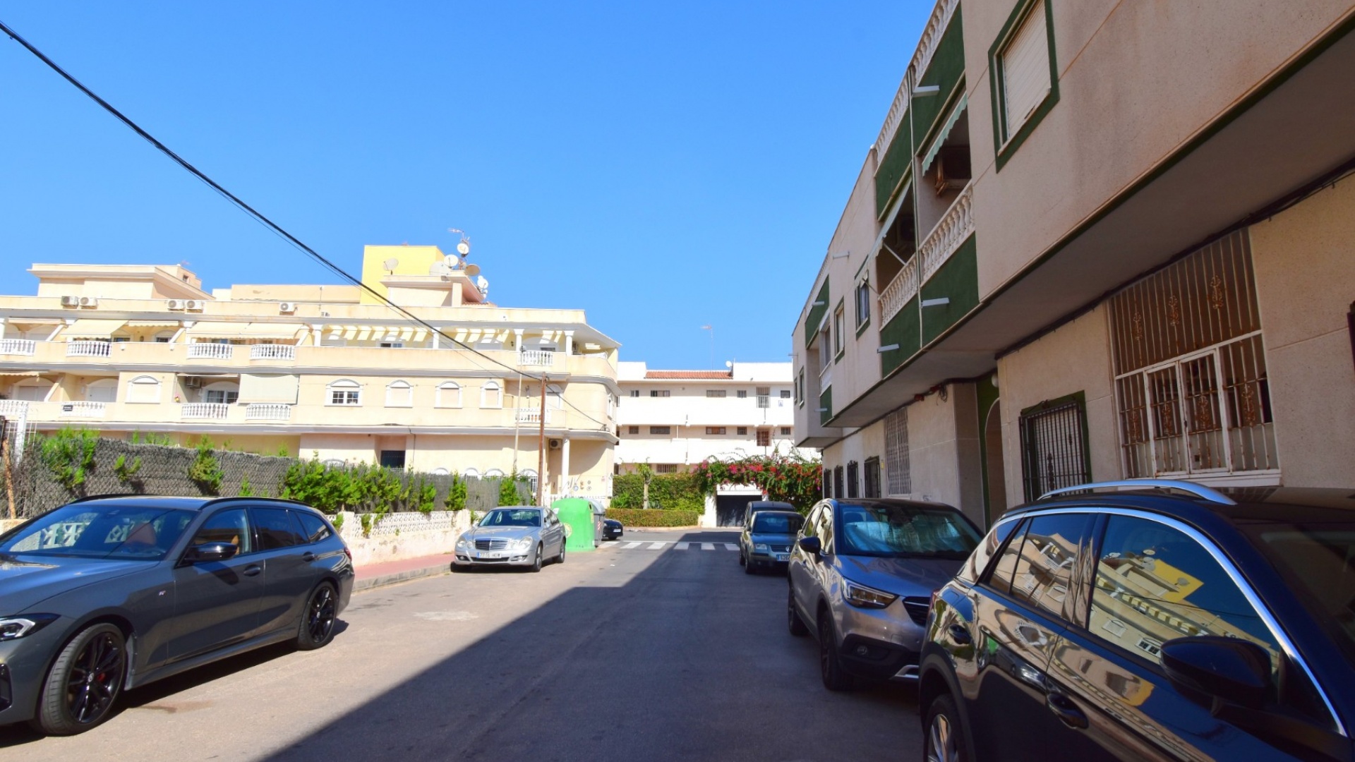 Wederverkoop - Appartement - Torrevieja - Playa Los Locos