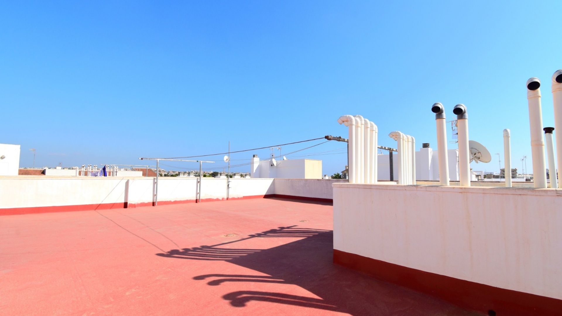 Wederverkoop - Appartement - Torrevieja - Playa Los Locos