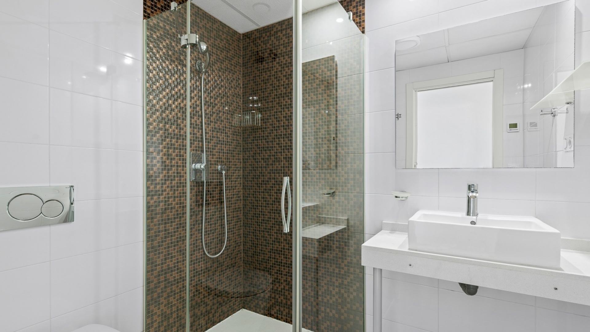 Wederverkoop - Appartement - Torrevieja - Punta Prima