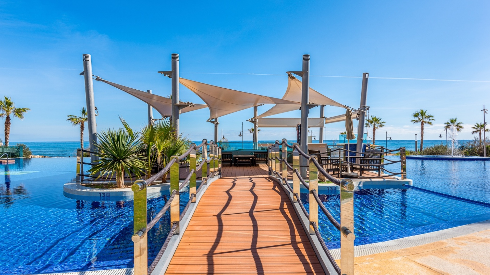 Wederverkoop - Appartement - Torrevieja - Punta Prima