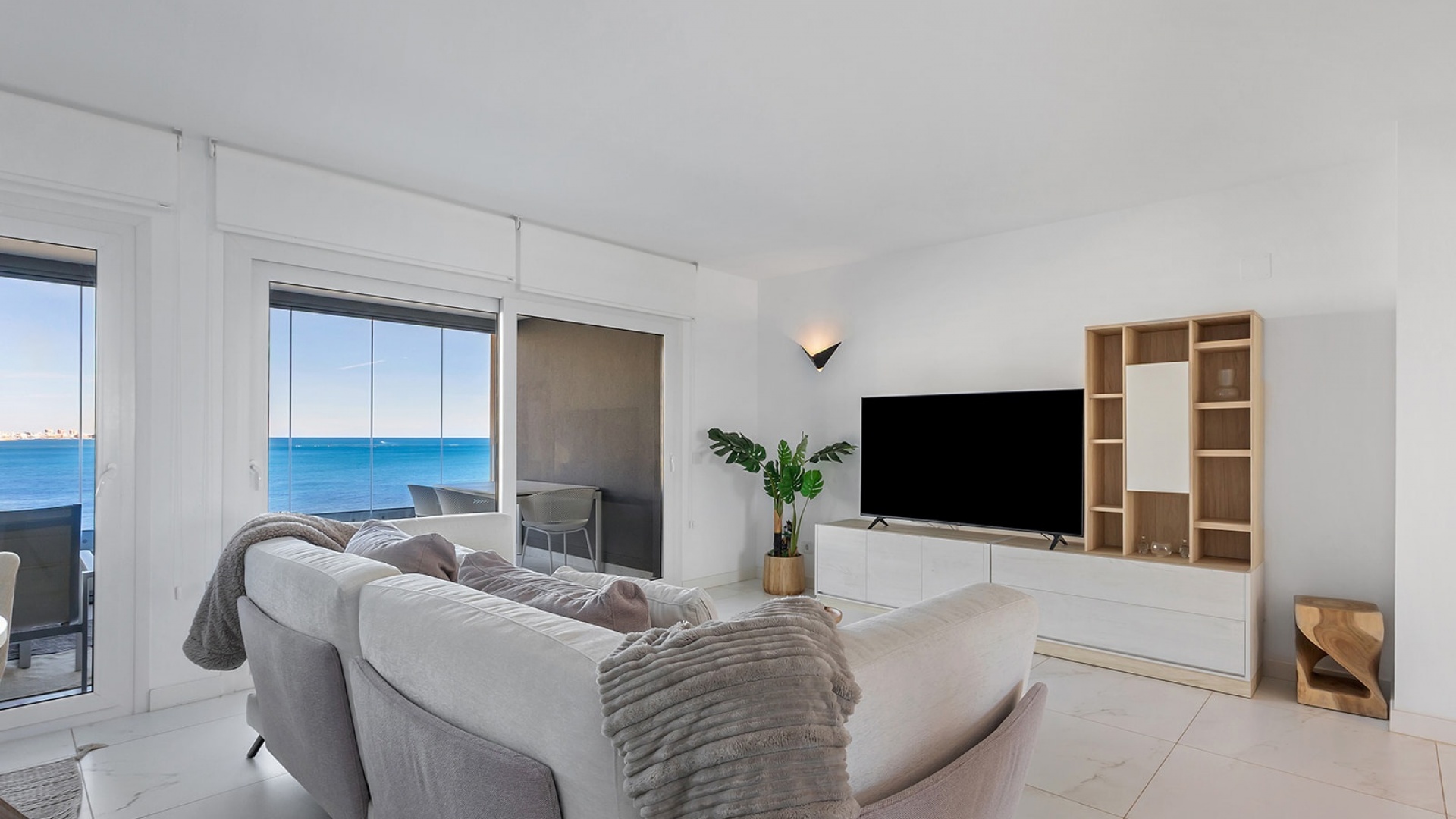 Wederverkoop - Appartement - Torrevieja - Punta Prima