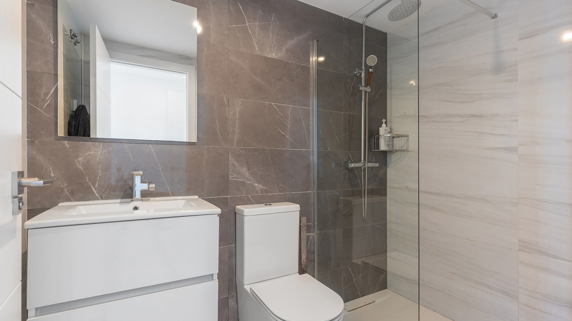 Wederverkoop - Appartement - Torrevieja - Punta Prima