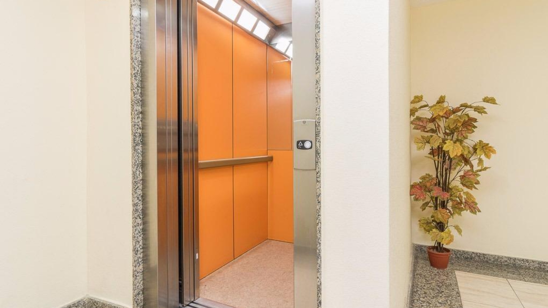 Wederverkoop - Appartement - Torrevieja - res aquapark