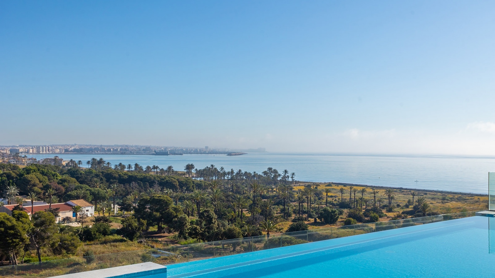 Wederverkoop - Appartement - Torrevieja - Rocio del Mar