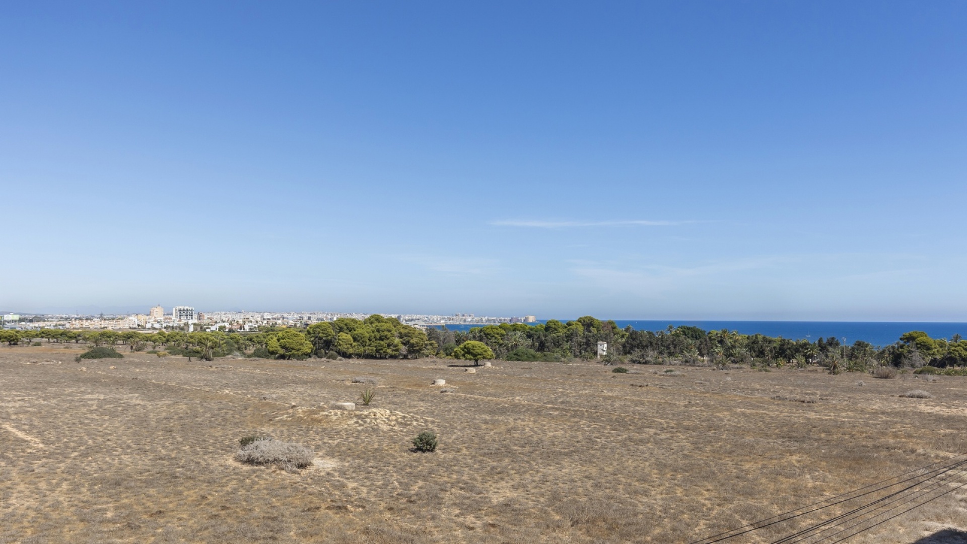 Wederverkoop - Appartement - Torrevieja - Rocio del Mar