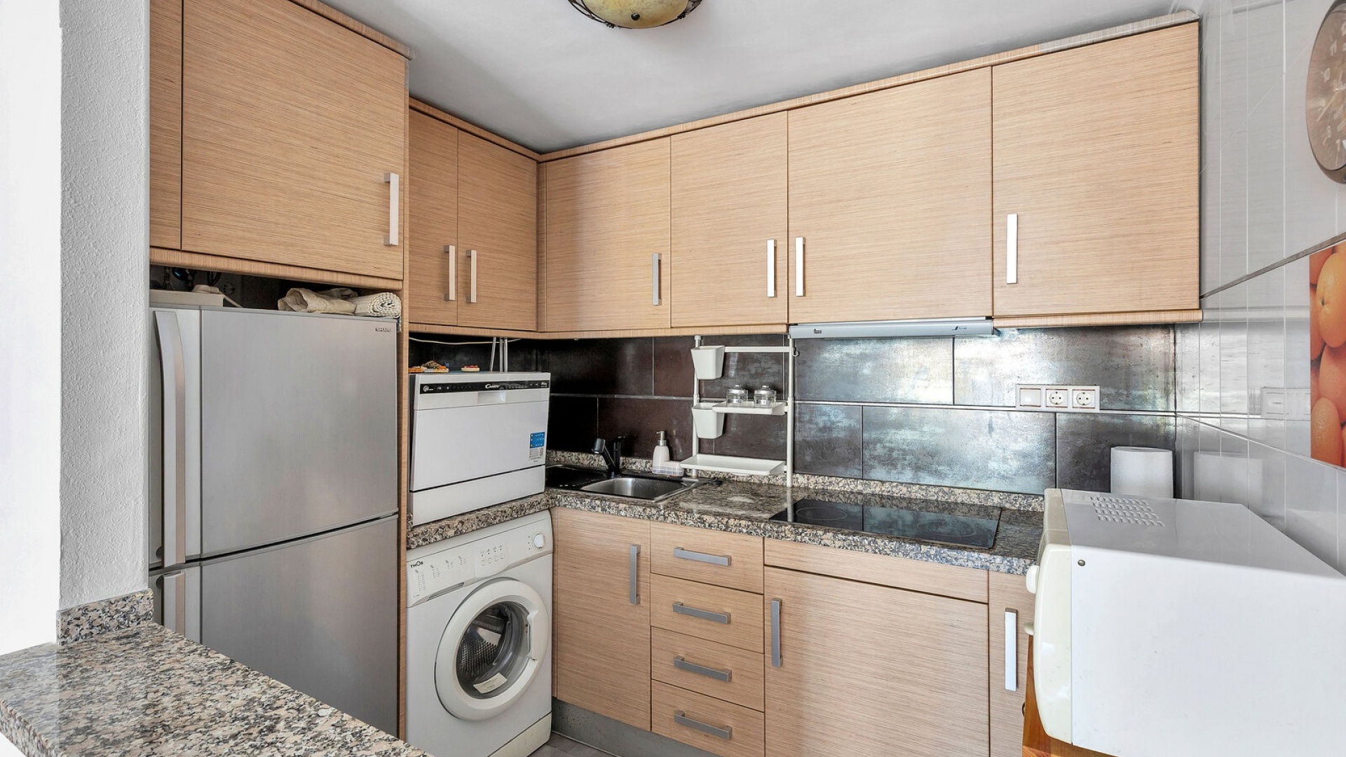 Wederverkoop - Appartement - Torrevieja - Rocio del Mar