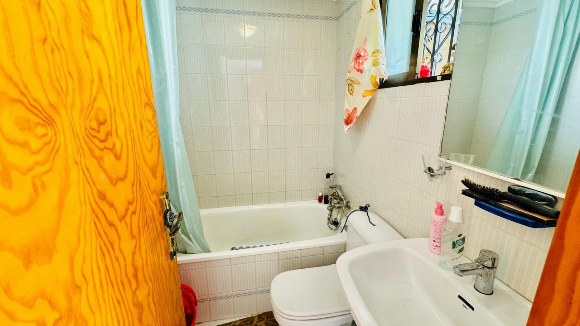 Wederverkoop - Appartement - Torrevieja - san luis