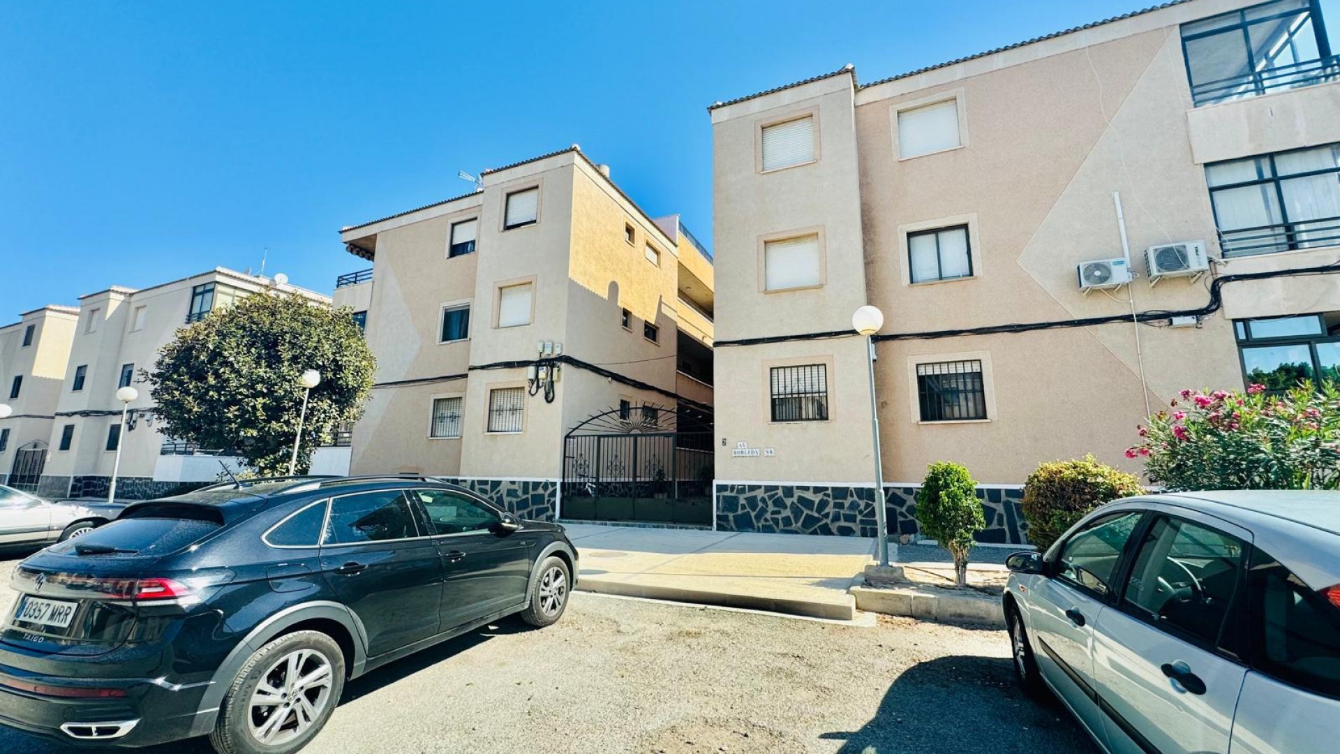 Wederverkoop - Appartement - Torrevieja - san luis