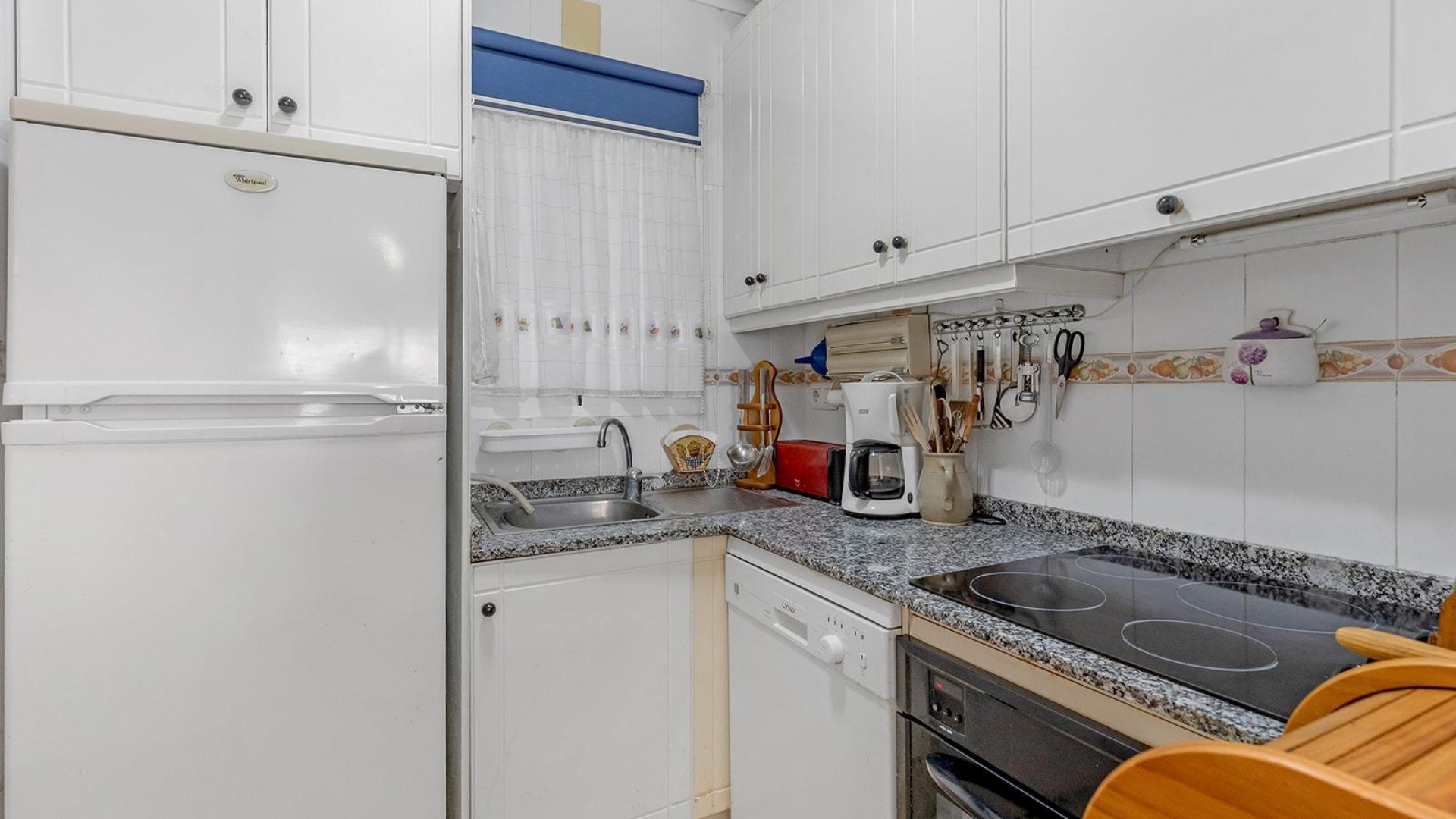 Wederverkoop - Appartement - Torrevieja - san luis