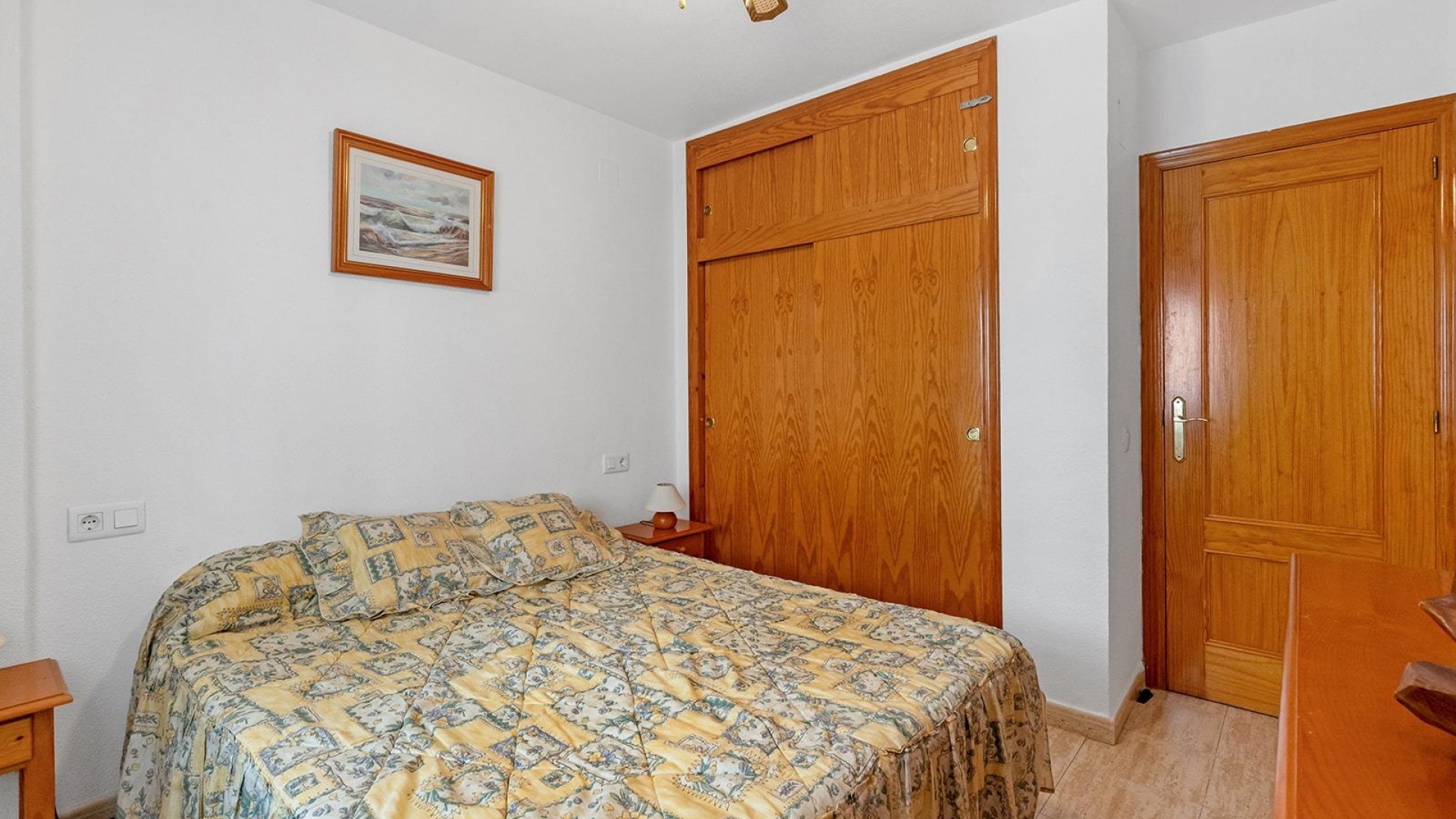 Wederverkoop - Appartement - Torrevieja - san luis