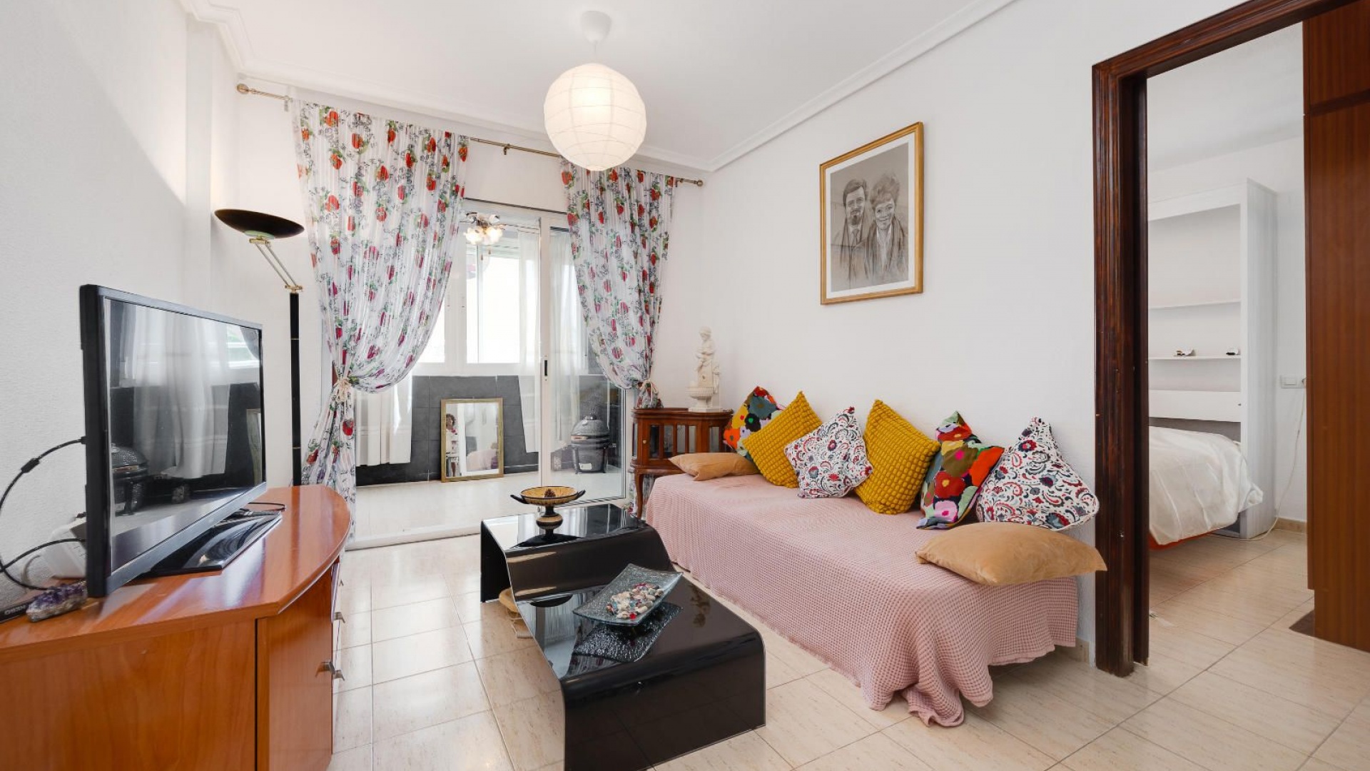 Wederverkoop - Appartement - Torrevieja - san luis