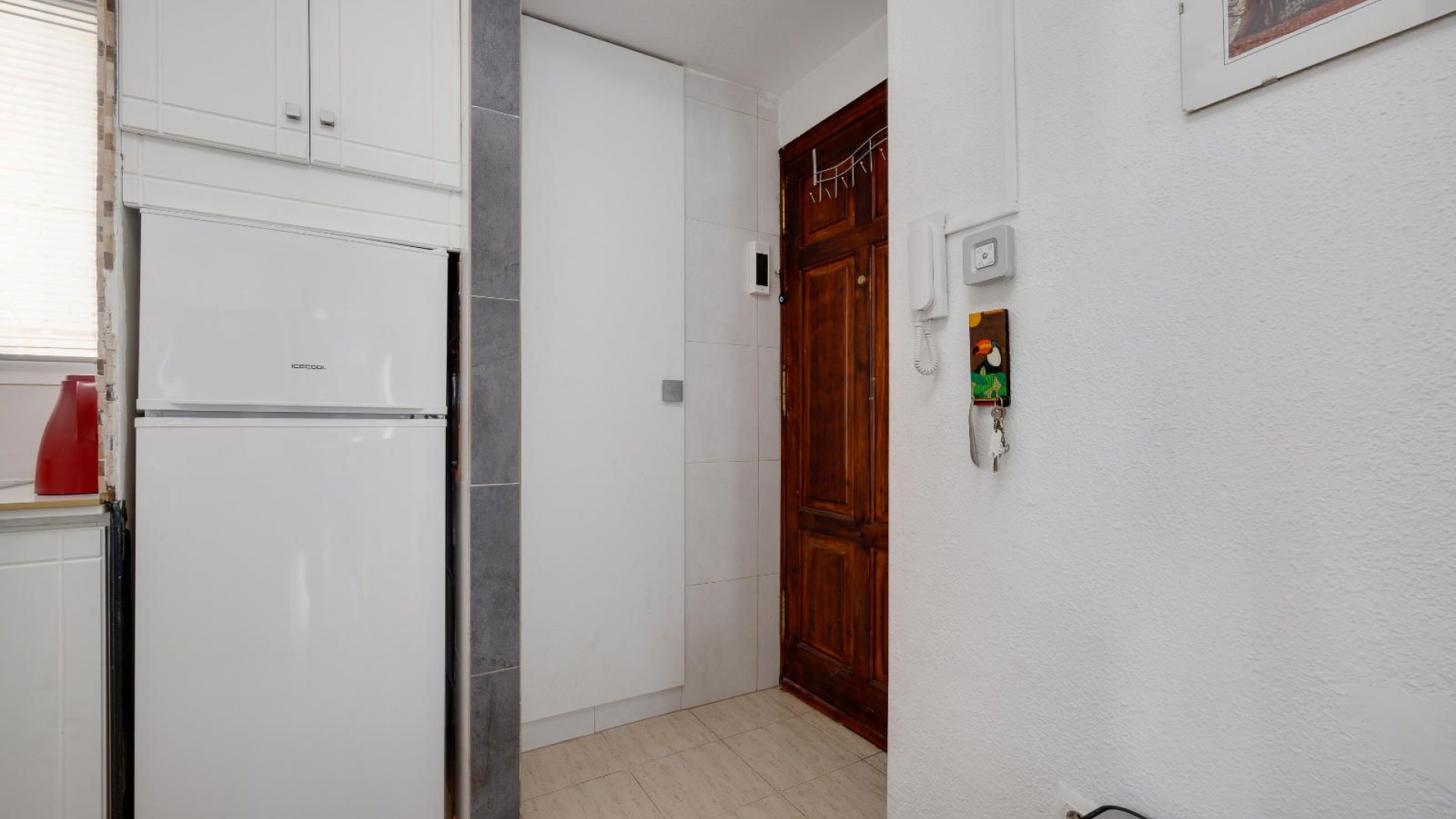 Wederverkoop - Appartement - Torrevieja - san luis