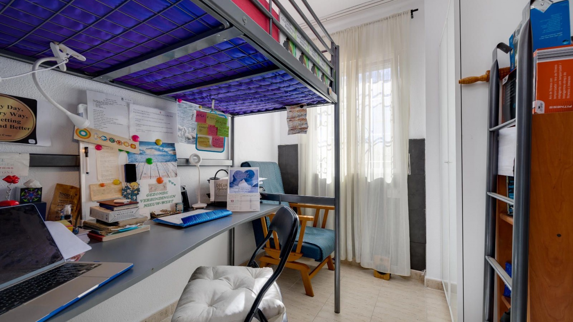 Wederverkoop - Appartement - Torrevieja - san luis