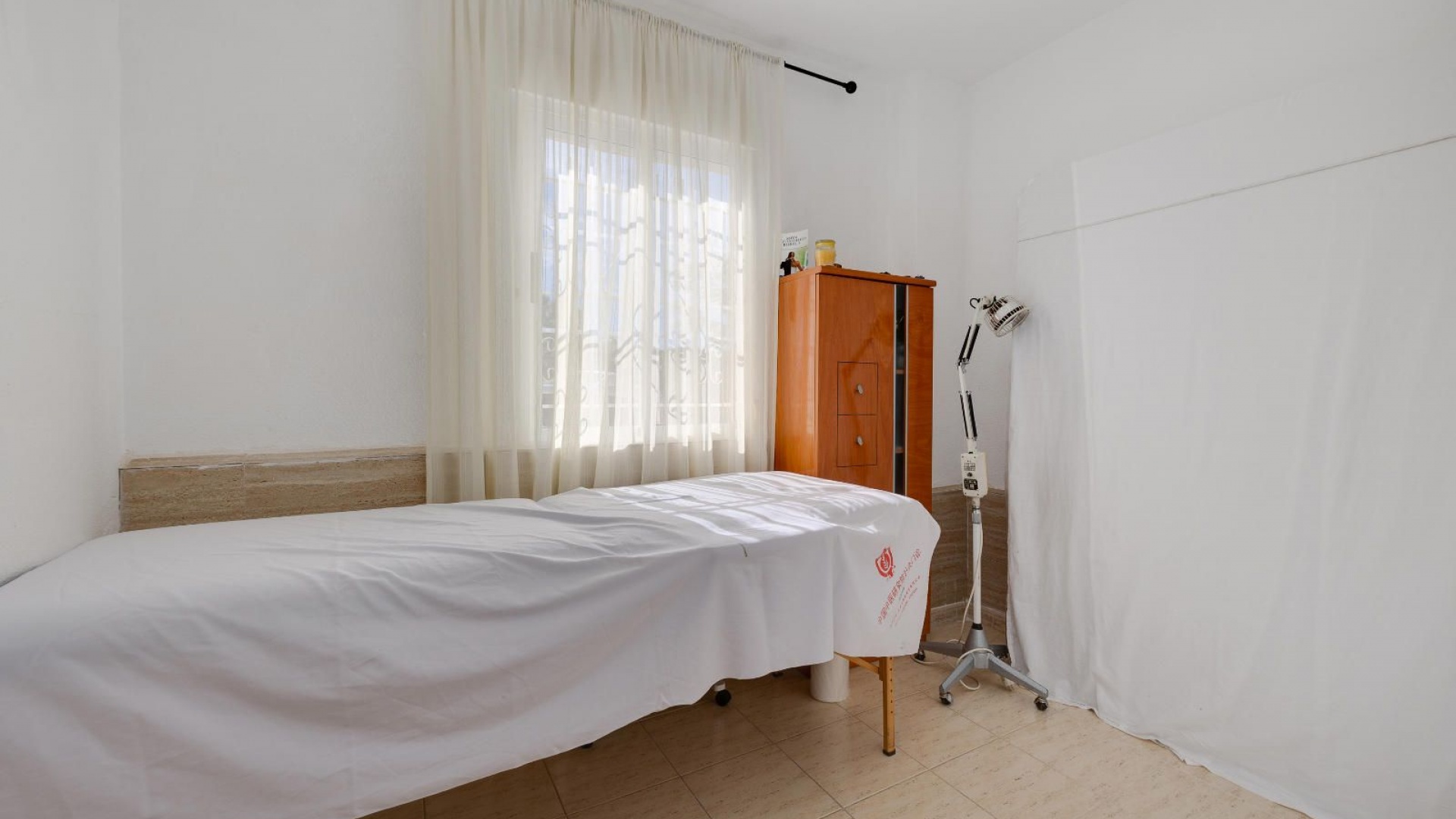 Wederverkoop - Appartement - Torrevieja - san luis