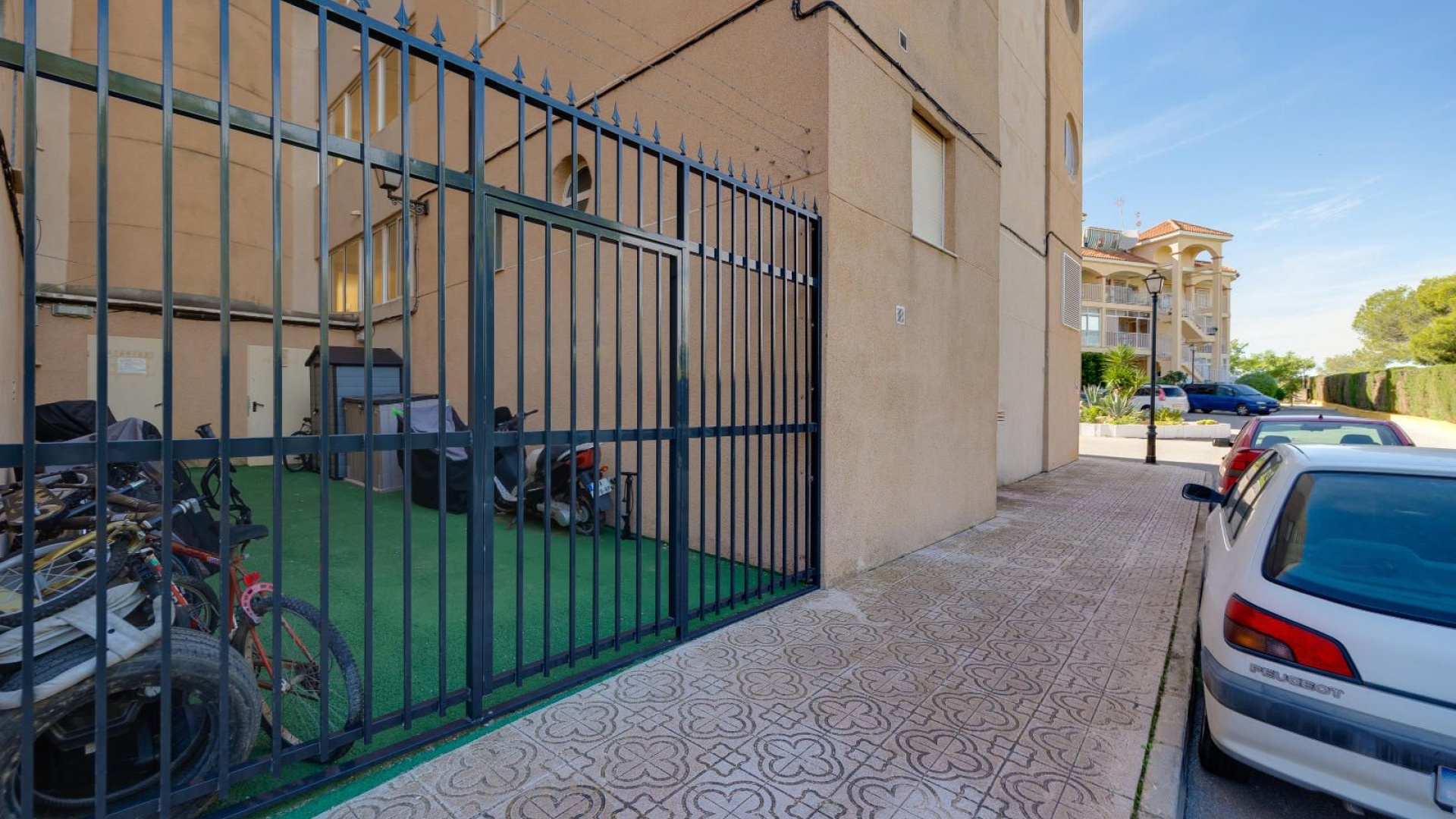 Wederverkoop - Appartement - Torrevieja - san luis