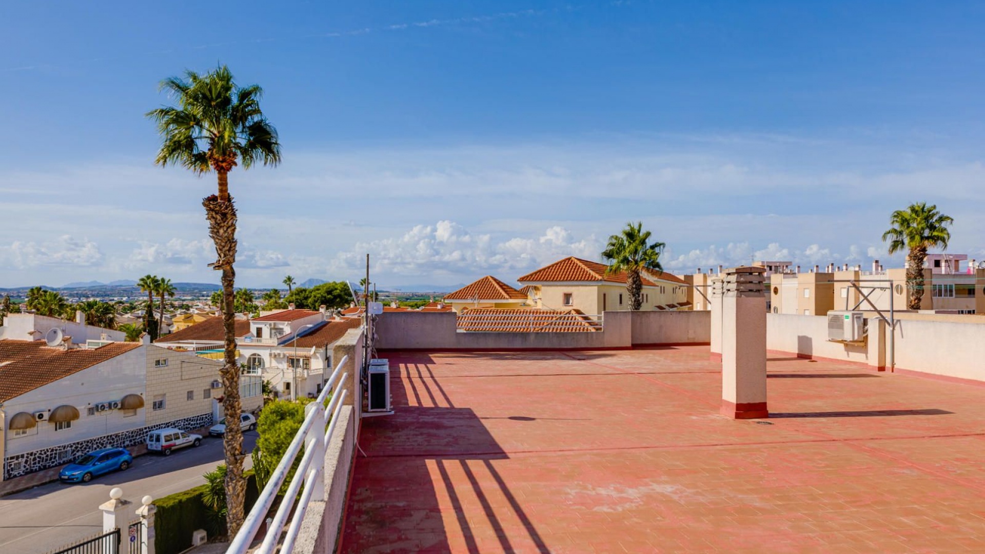 Wederverkoop - Appartement - Torrevieja - san luis