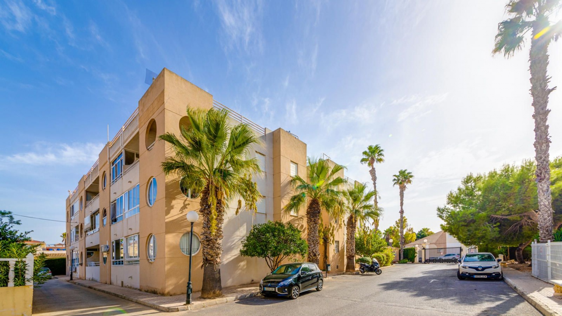 Wederverkoop - Appartement - Torrevieja - san luis