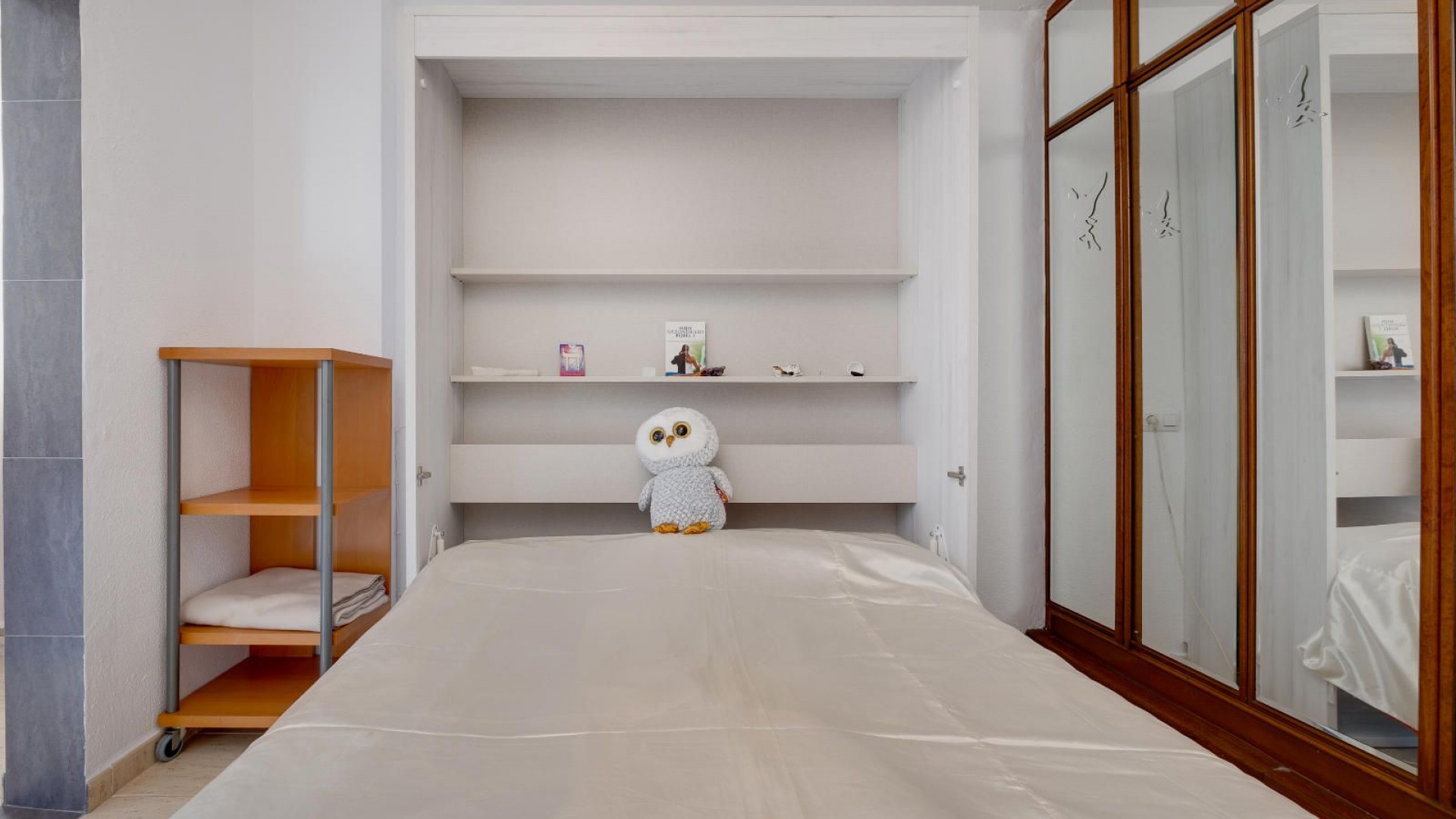 Wederverkoop - Appartement - Torrevieja - san luis