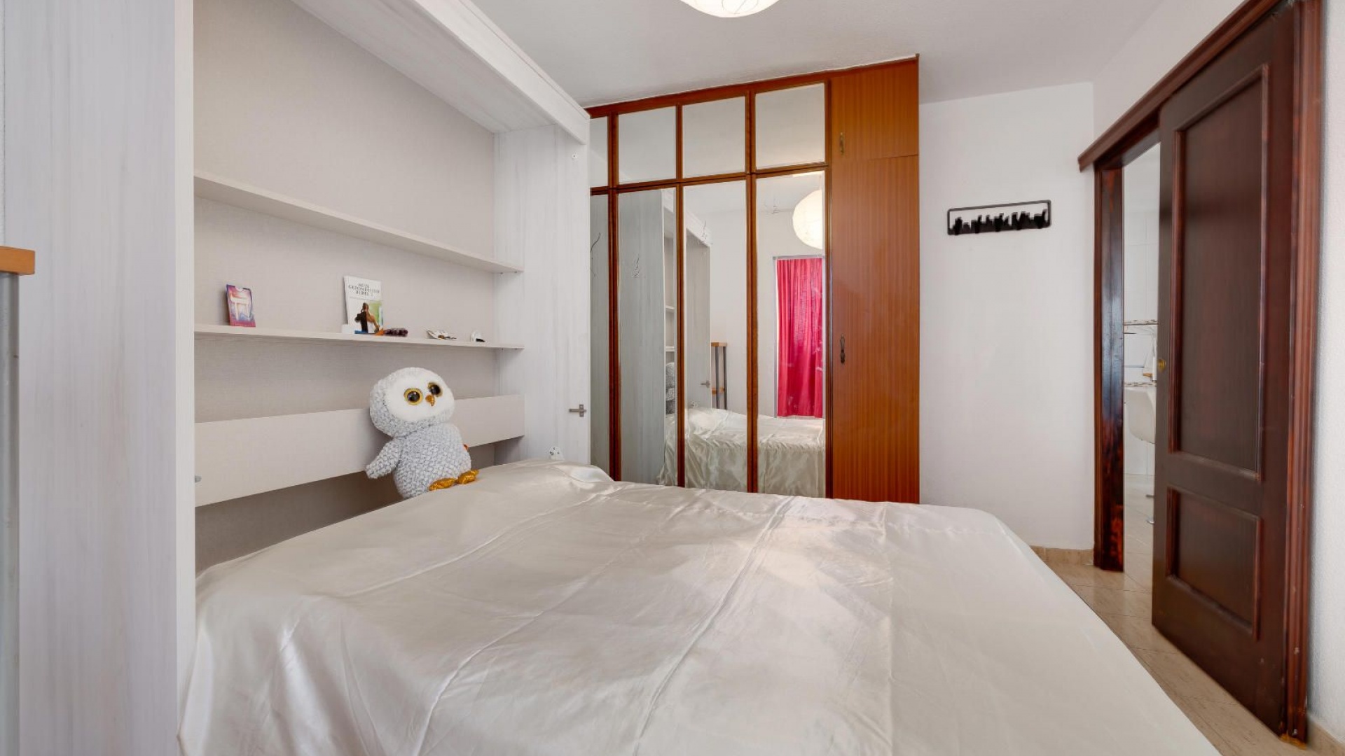 Wederverkoop - Appartement - Torrevieja - san luis