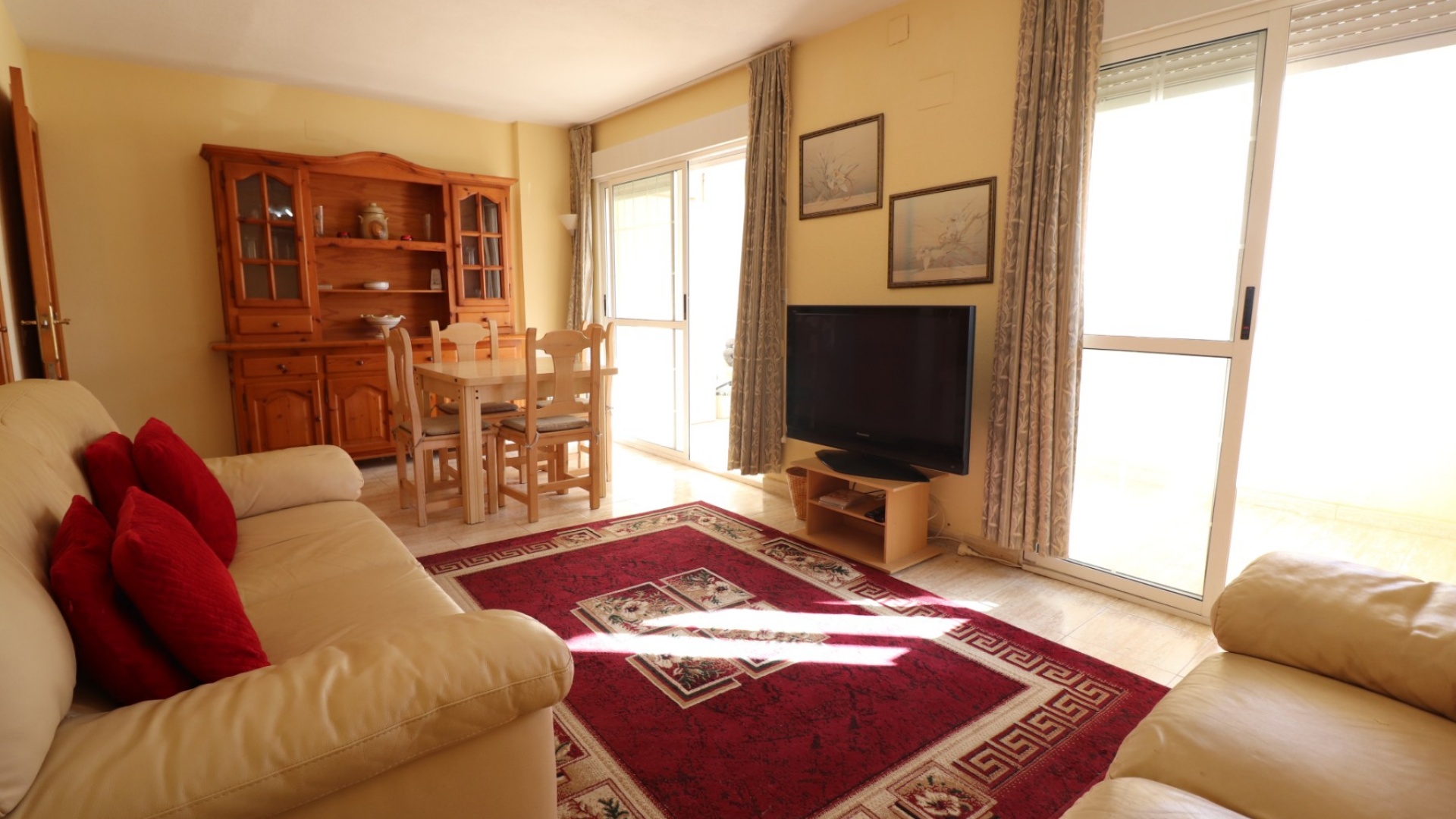 Wederverkoop - Appartement - Torrevieja - san luis