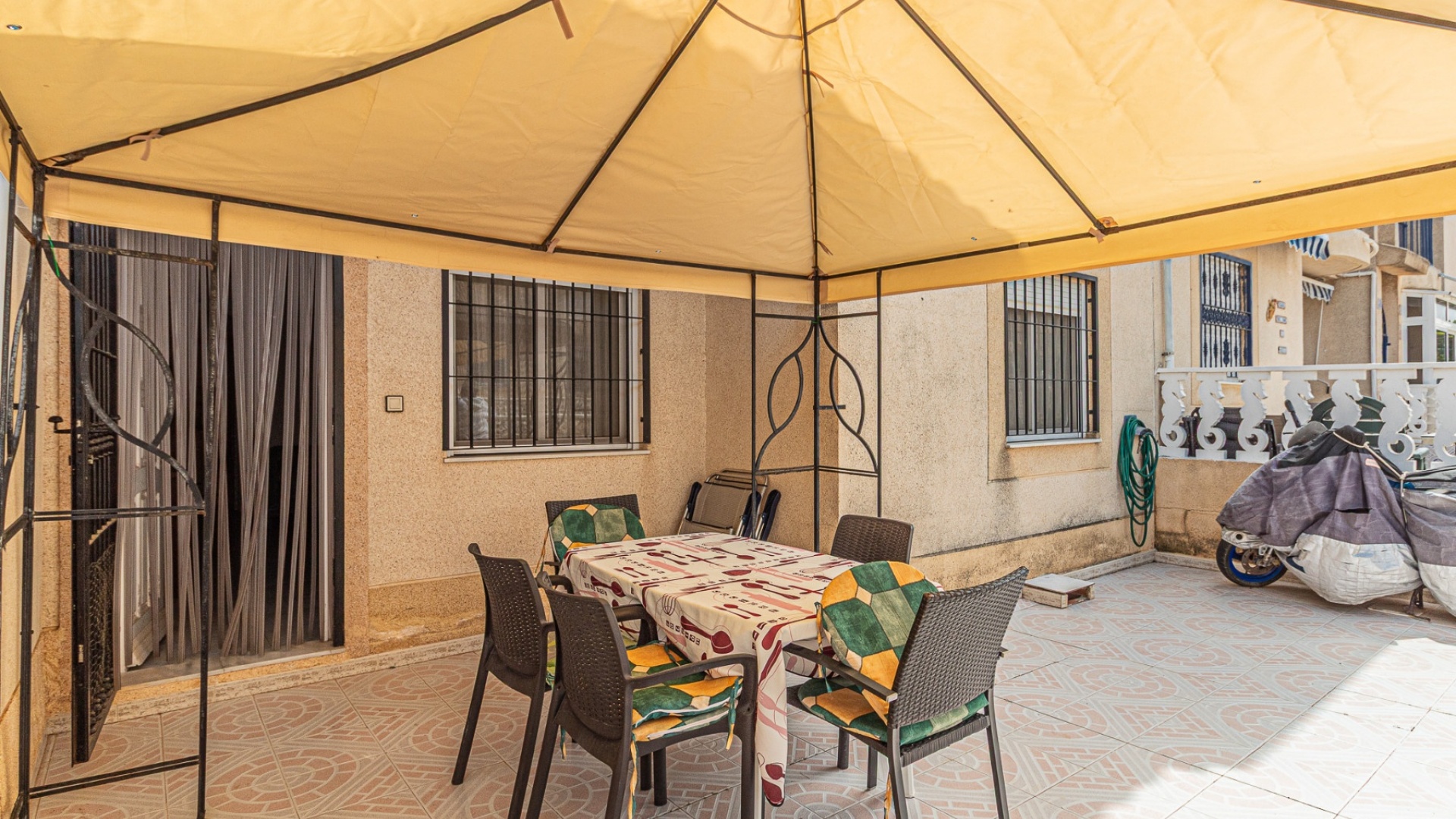 Wederverkoop - Appartement - Torrevieja - san luis
