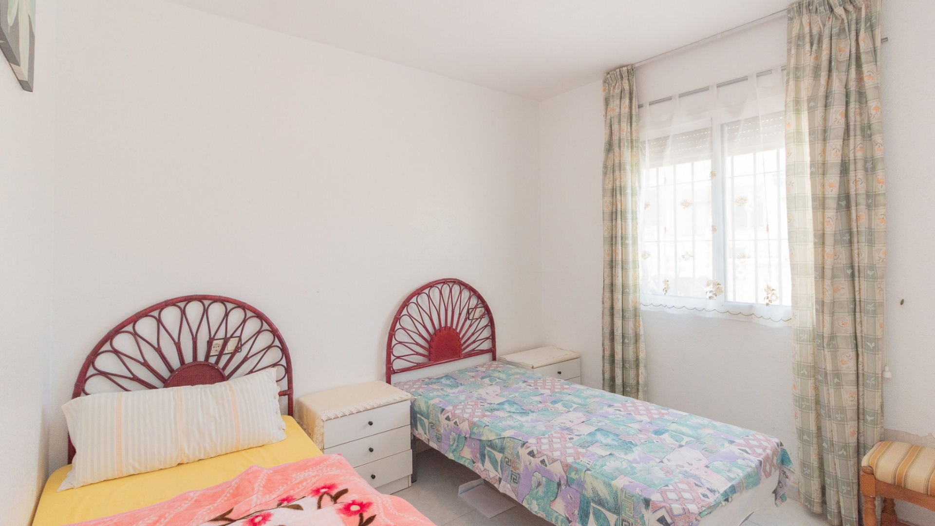 Wederverkoop - Appartement - Torrevieja - san luis