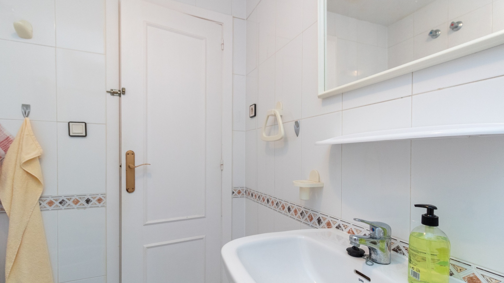 Wederverkoop - Appartement - Torrevieja - san luis