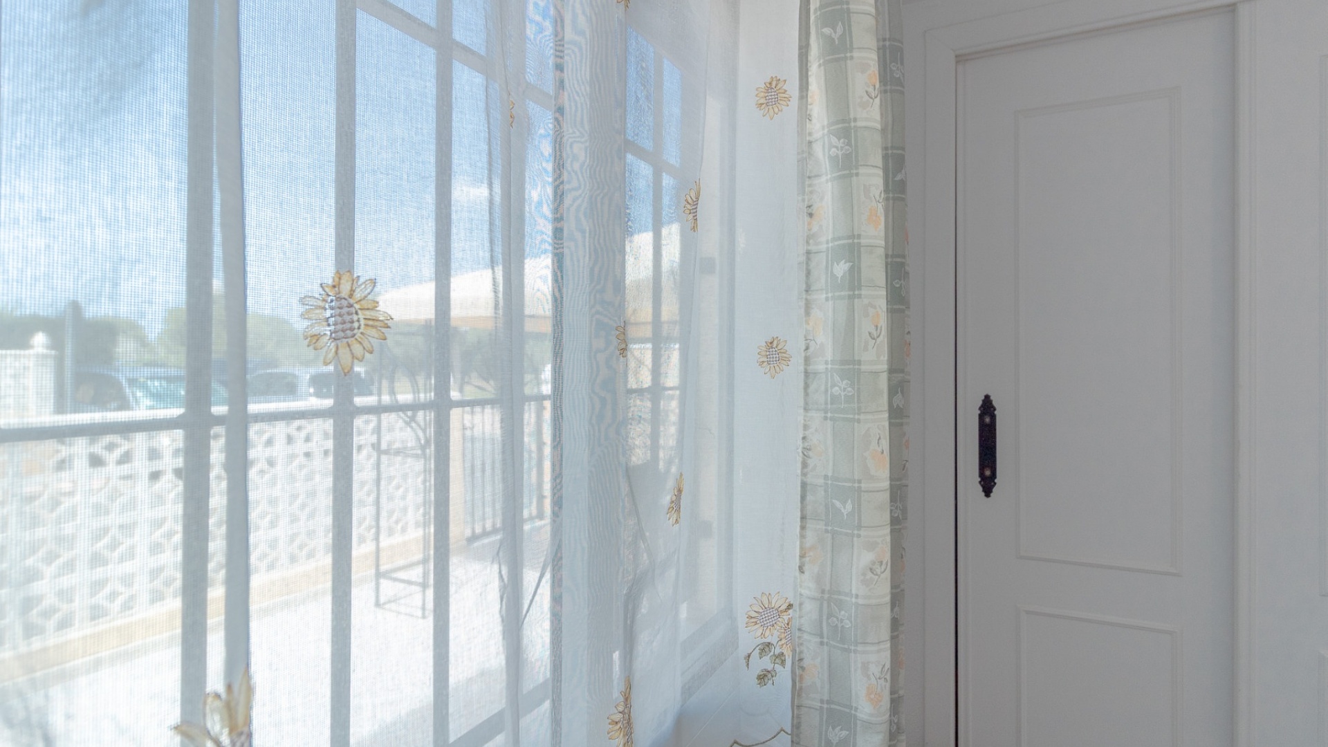 Wederverkoop - Appartement - Torrevieja - san luis