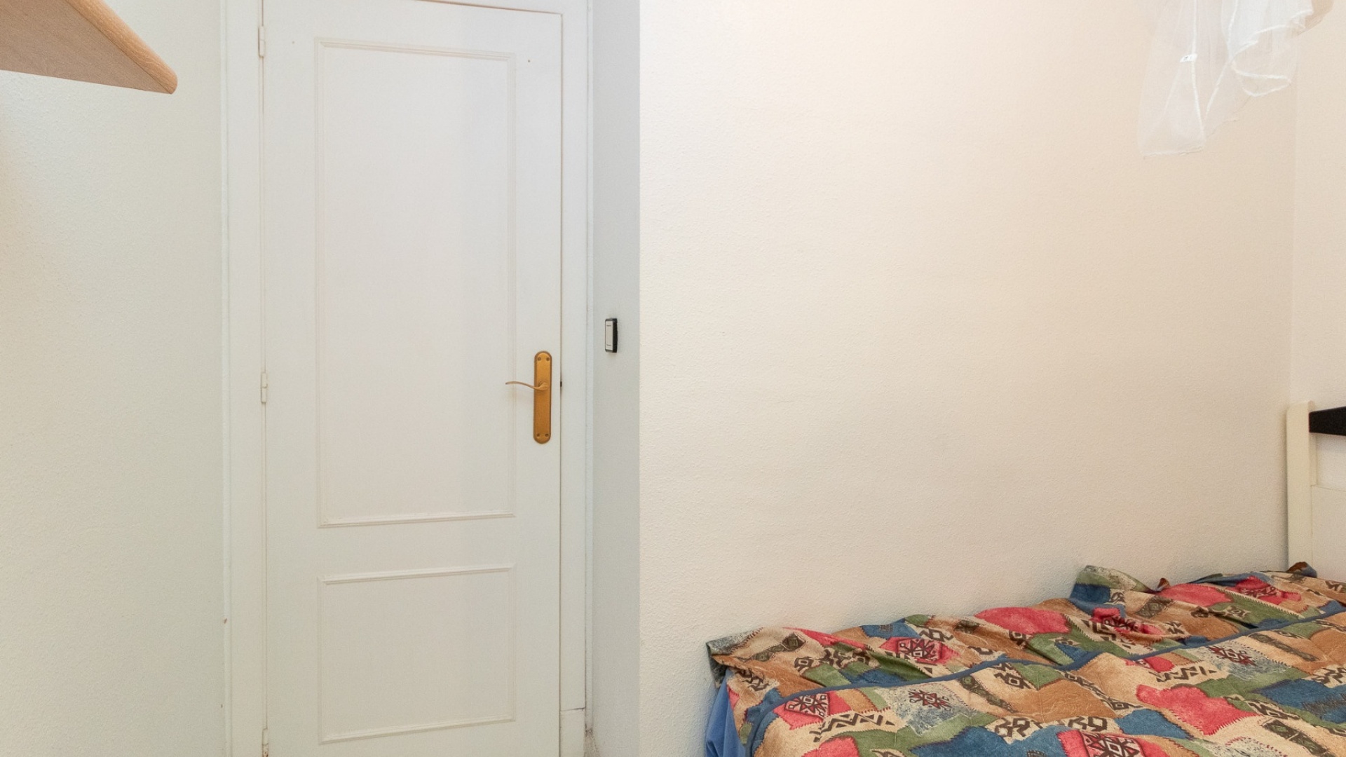 Wederverkoop - Appartement - Torrevieja - san luis