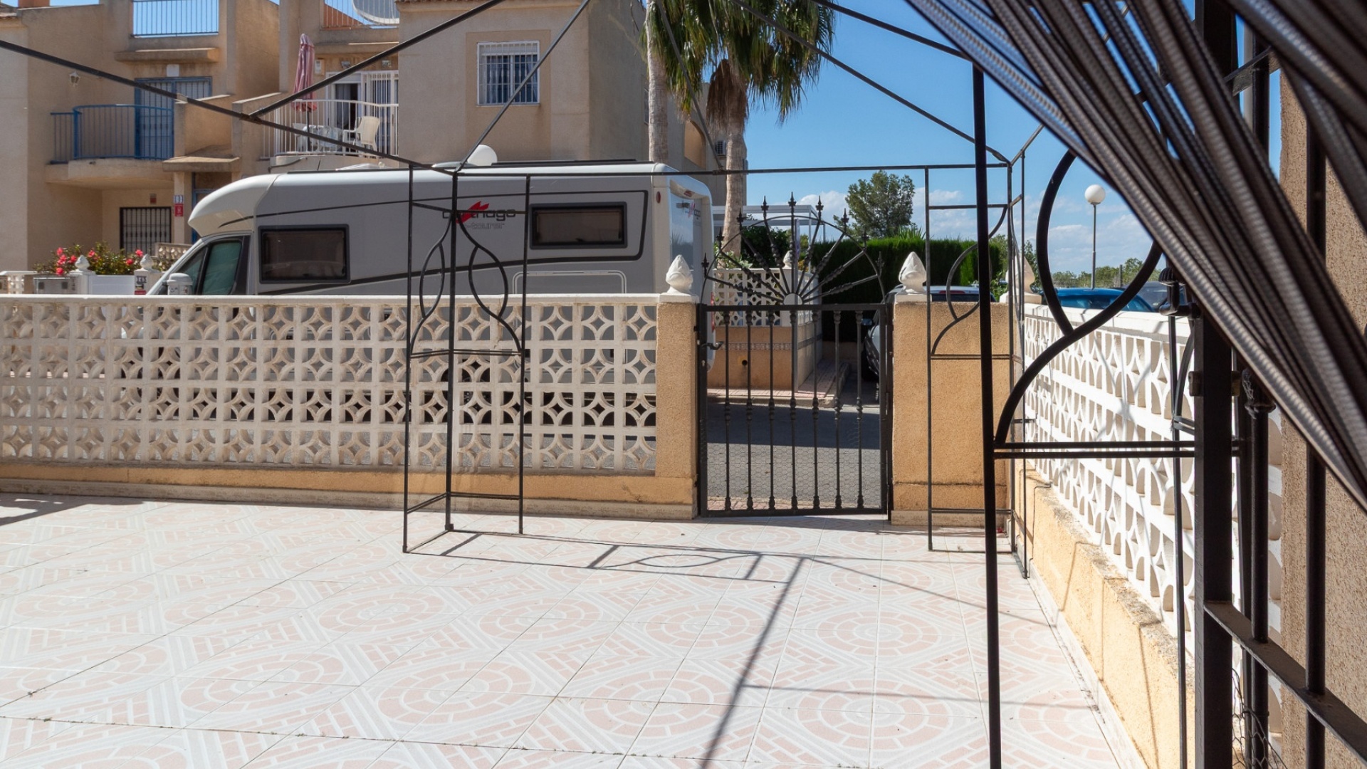 Wederverkoop - Appartement - Torrevieja - san luis