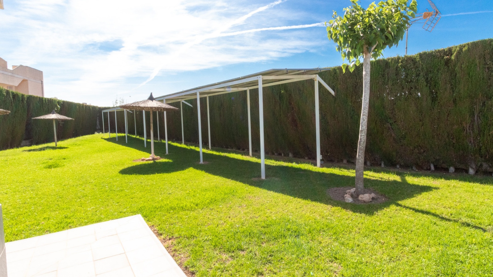 Wederverkoop - Appartement - Torrevieja - san luis