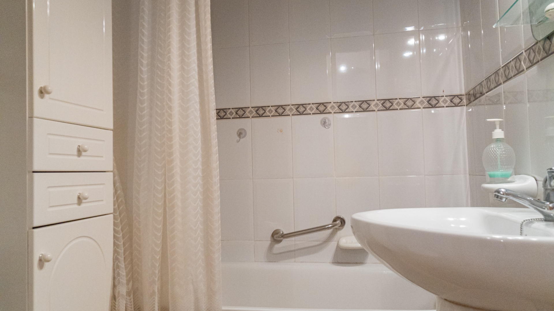 Wederverkoop - Appartement - Torrevieja - san luis