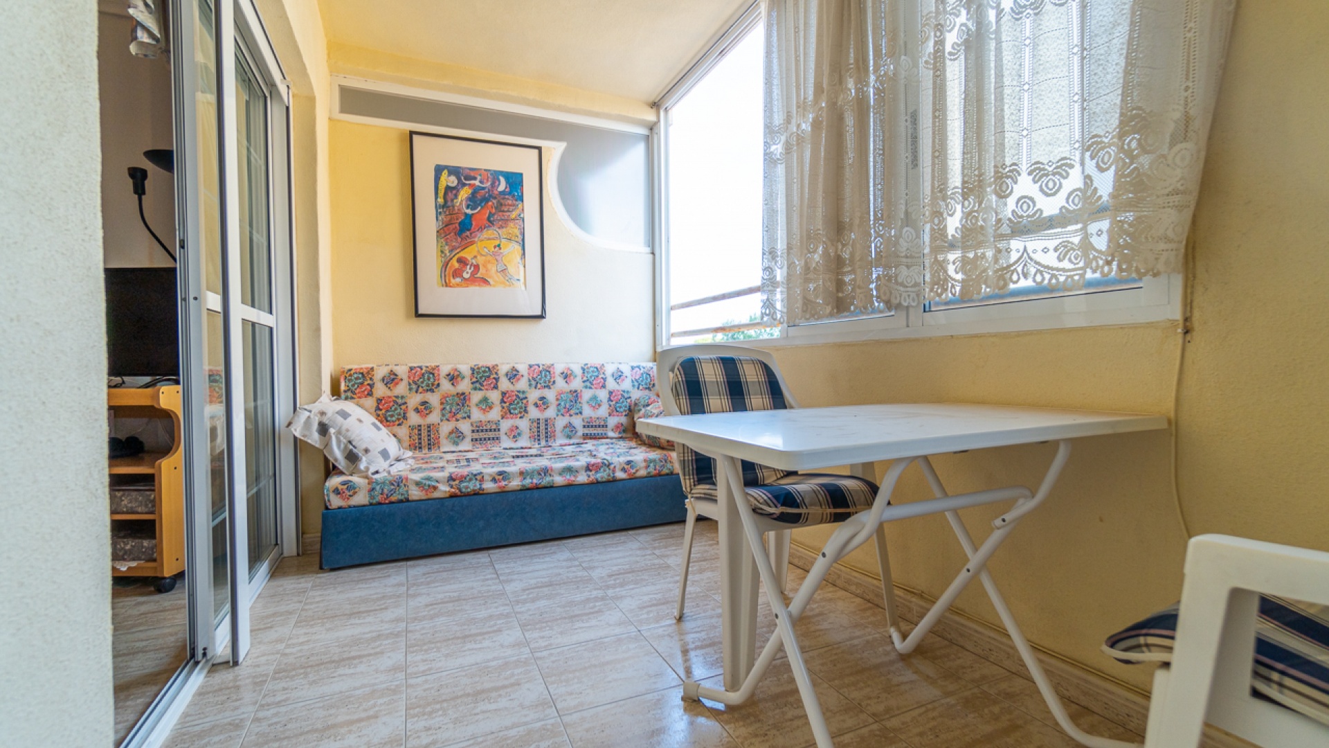 Wederverkoop - Appartement - Torrevieja - san luis