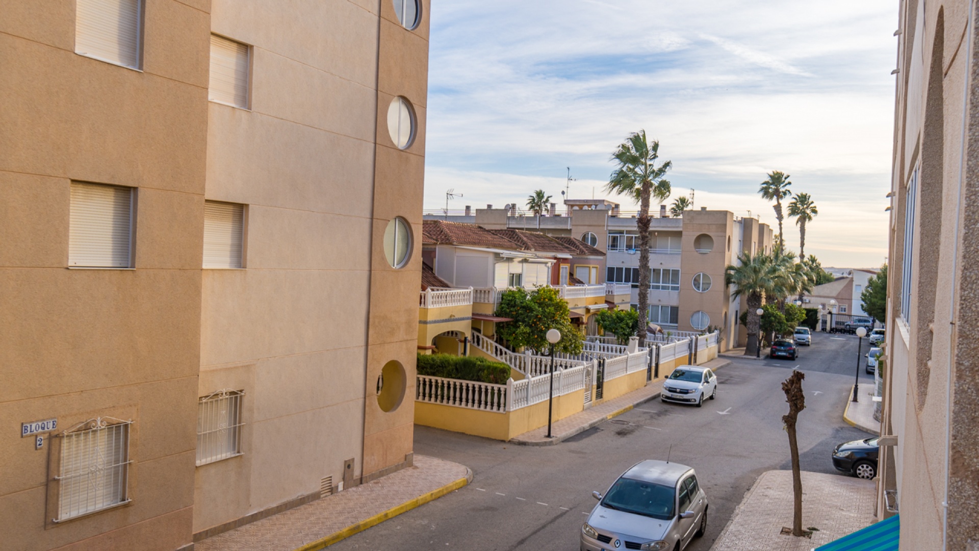 Wederverkoop - Appartement - Torrevieja - san luis