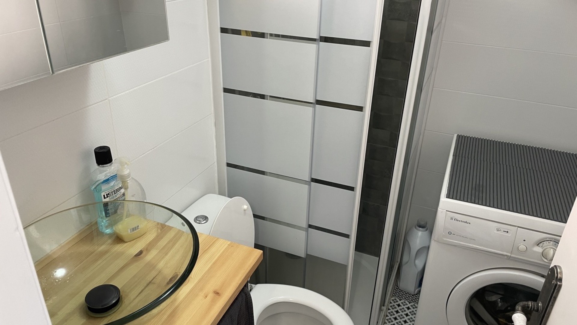 Wederverkoop - Appartement - Torrevieja - San Luis