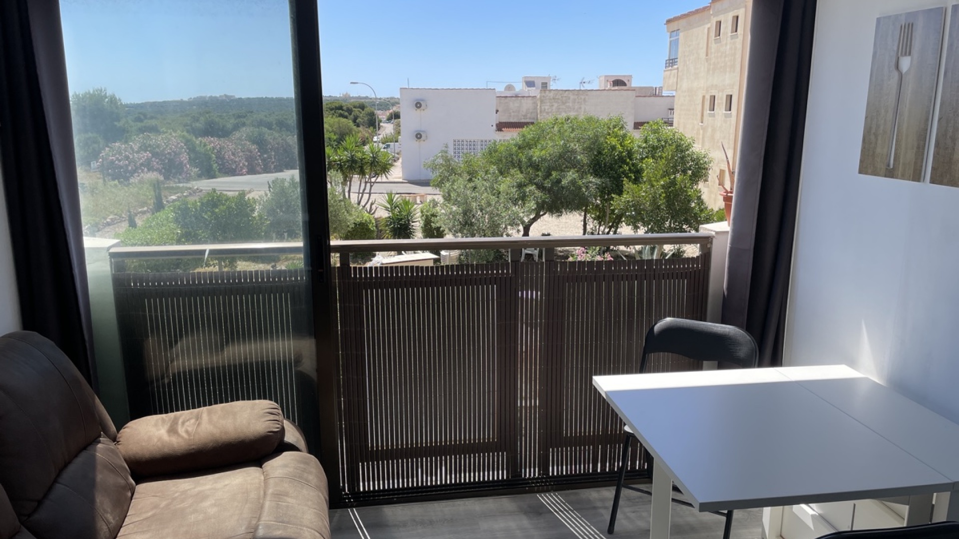 Wederverkoop - Appartement - Torrevieja - San Luis