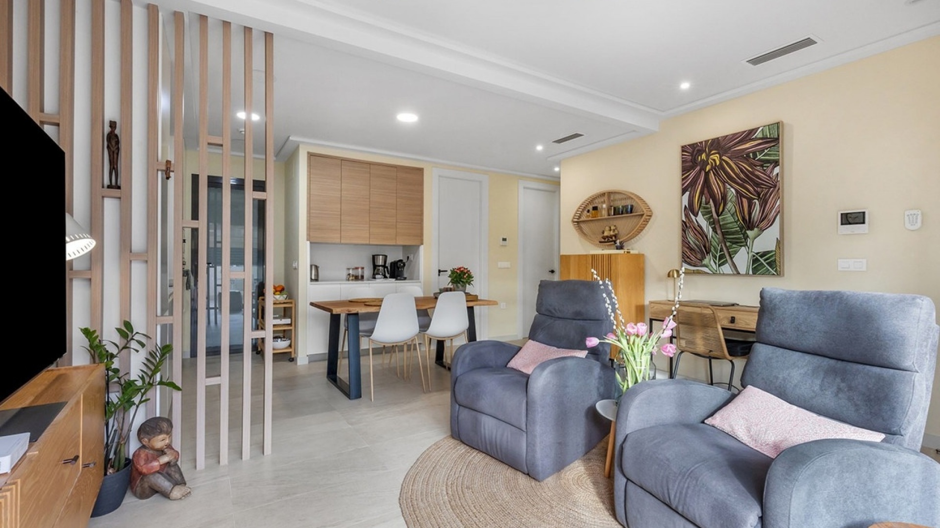 Wederverkoop - Appartement - Torrevieja - Torre La Mata