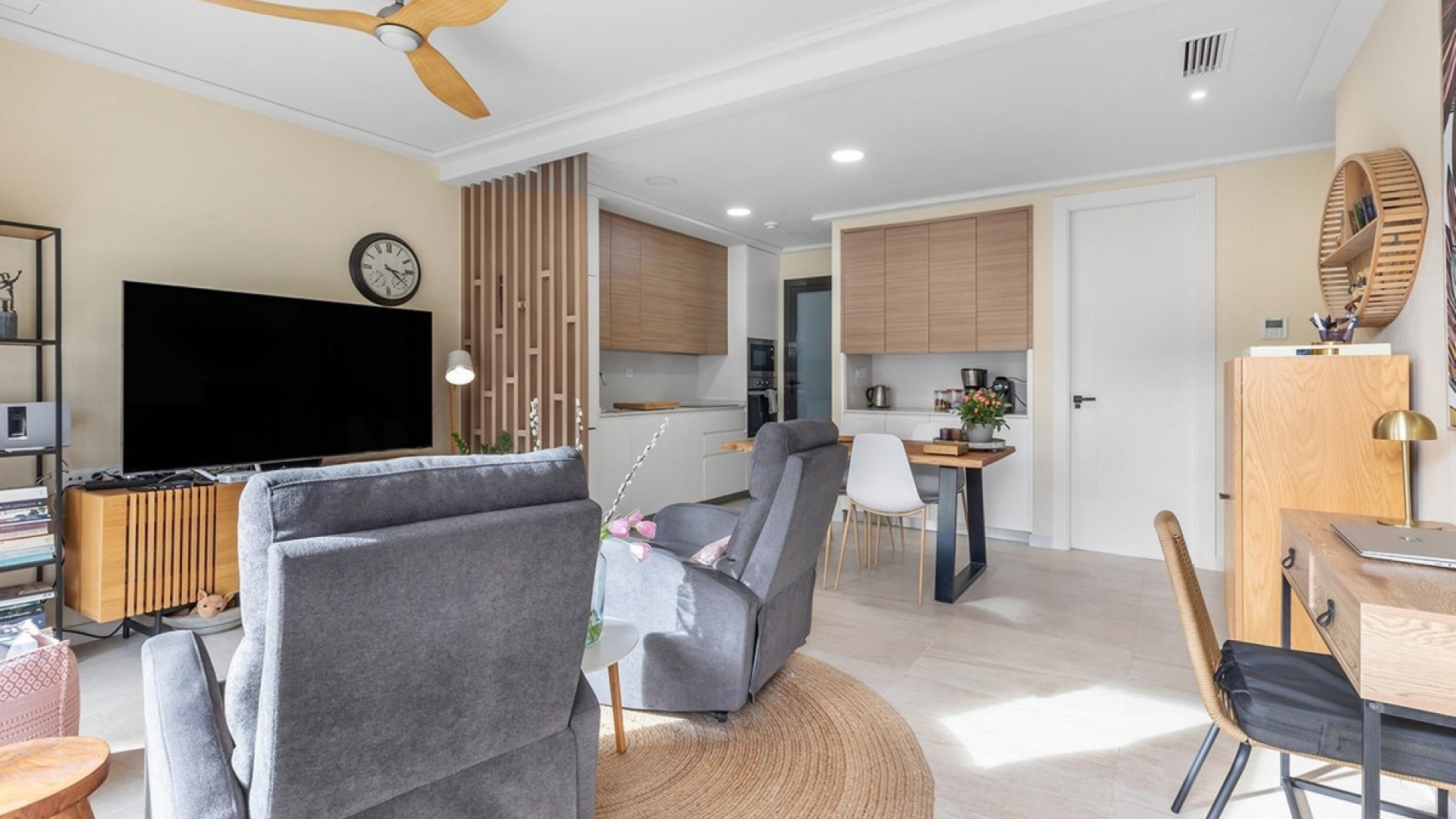 Wederverkoop - Appartement - Torrevieja - Torre La Mata